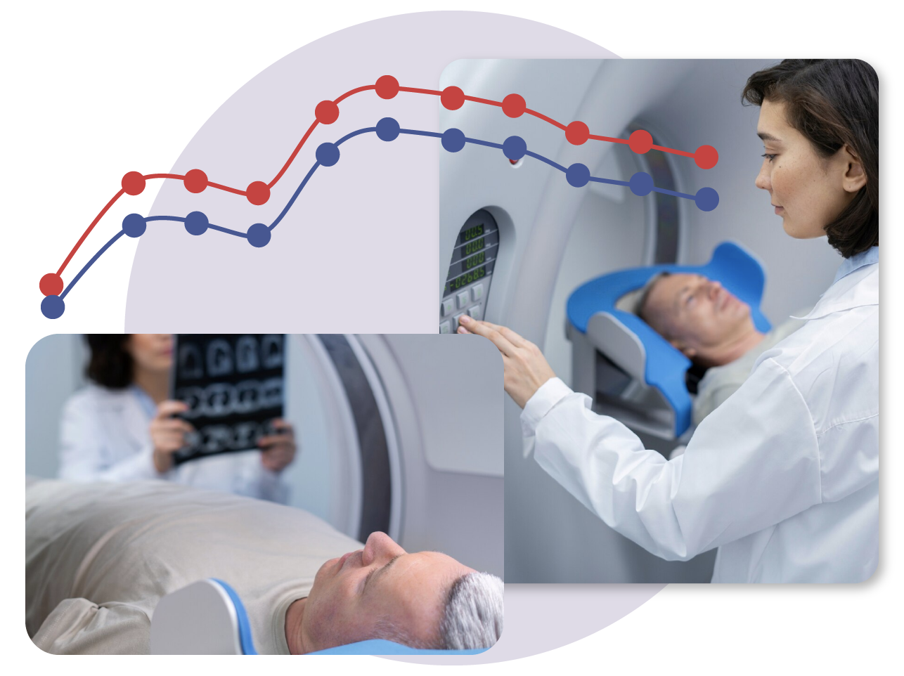 Tempia en salud medicion